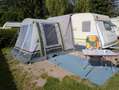 Caravans-Wohnm Bürstner Ventana Avantgarde TK450 - thumbnail 4