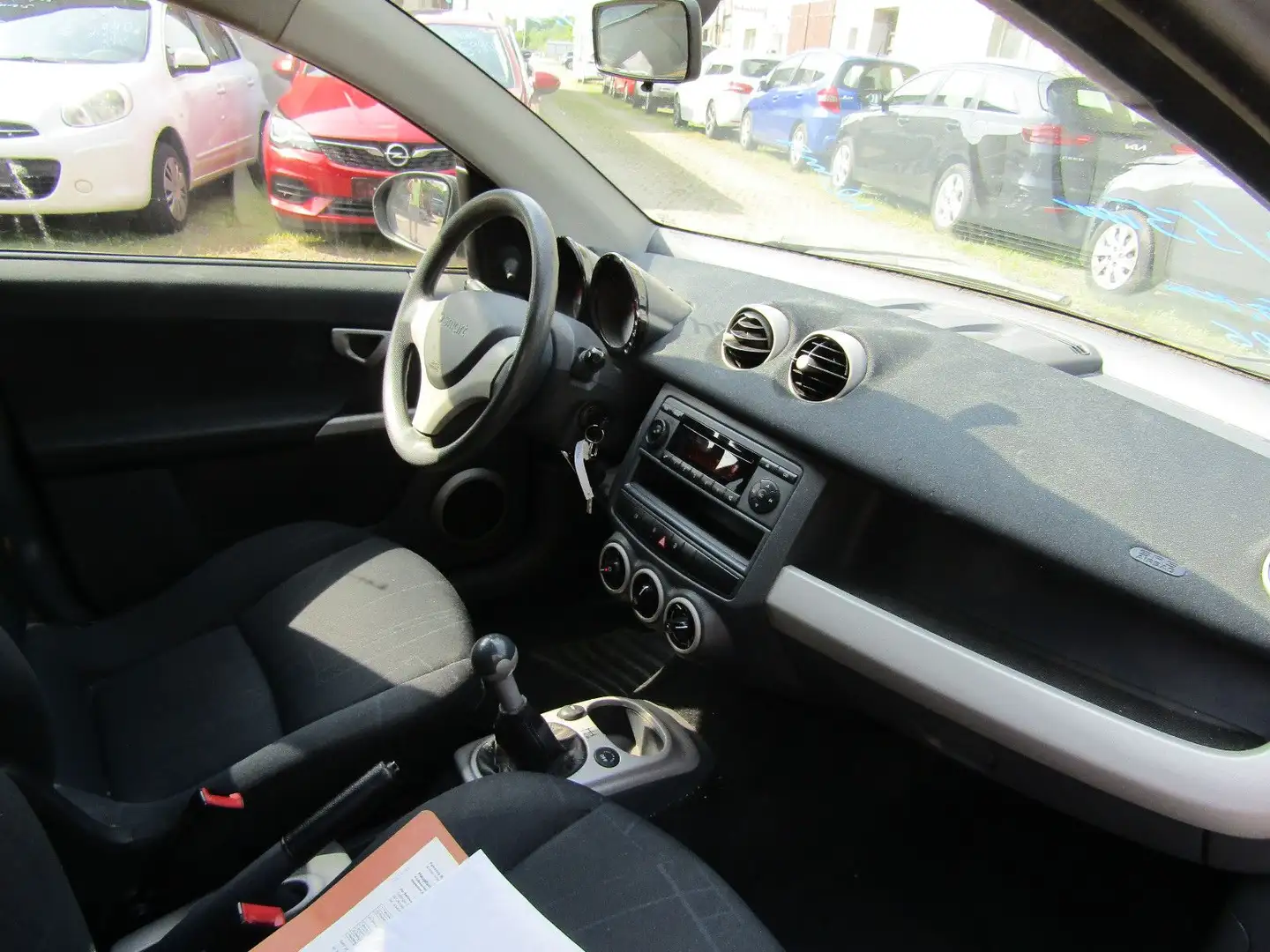 smart forFour TÜV 10/25 Klimaanlage Verde - 2