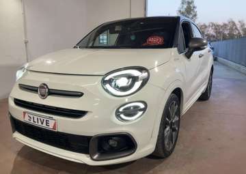 1.0 T3 Sport 120cv