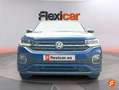 Volkswagen T-Cross 1.0 TSI Sport DSG7 85kW Azul - thumbnail 2