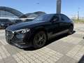 Mercedes-Benz E 220 d AMG Line Advanced auto Nero - thumbnail 4