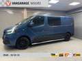 Renault Trafic 2.0 dCi 170 PK !!!! AUTOMAAT | L2H1 DC Luxe | CAME Blauw - thumbnail 1