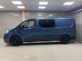 Renault Trafic 2.0 dCi 170 PK !!!! AUTOMAAT | L2H1 DC Luxe | CAME Blauw - thumbnail 2