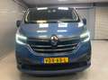 Renault Trafic 2.0 dCi 170 PK !!!! AUTOMAAT | L2H1 DC Luxe | CAME Blauw - thumbnail 3
