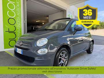 1.0 hybrid 70cv PROMO GARANZIA 36 MESI PDC-CERCHI-LED