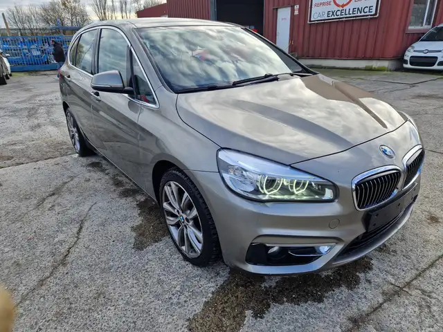 BMW 218 Active Tourer 218iA