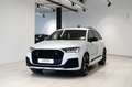 Audi Q7 50|RS/S-LINE|7-SITZ|HUD|SOFT|360°|LUFT|LASER| Weiß - thumbnail 17