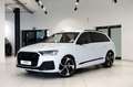 Audi Q7 50|RS/S-LINE|7-SITZ|HUD|SOFT|360°|LUFT|LASER| Weiß - thumbnail 8