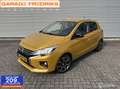 Mitsubishi Space Star 1.2 Nova | Achteruitrijcamera | Dealer onderhouden Amarillo - thumbnail 1