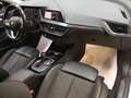 BMW 116 d Sport auto * TAGLIANDI CERTIFICATI * Blanc - thumbnail 14