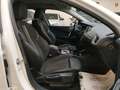 BMW 116 d Sport auto * TAGLIANDI CERTIFICATI * Blanc - thumbnail 15
