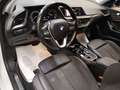 BMW 116 d Sport auto * TAGLIANDI CERTIFICATI * Blanc - thumbnail 7