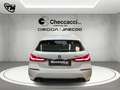 BMW 116 d Sport auto * TAGLIANDI CERTIFICATI * Blanc - thumbnail 5