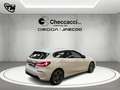 BMW 116 d Sport auto * TAGLIANDI CERTIFICATI * Blanc - thumbnail 4