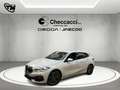 BMW 116 d Sport auto * TAGLIANDI CERTIFICATI * Blanc - thumbnail 1