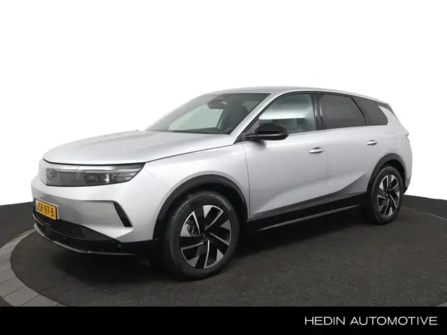 Opel Grandland Electric GS 73 kWh | Navigatie | Camera | Adapt. C