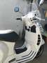 Vespa GTS Super Sport 300 Parrilla Delantera y Baúl Trasero Blanc - thumbnail 13