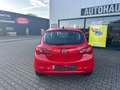 Opel Corsa E Selection Klima Alu Tüv neu Rot - thumbnail 5