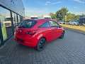 Opel Corsa E Selection Klima Alu Tüv neu Rot - thumbnail 3
