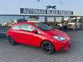 Opel Corsa E Selection Klima Alu Tüv neu Rot - thumbnail 1