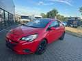 Opel Corsa E Selection Klima Alu Tüv neu Rot - thumbnail 6
