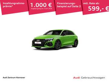 2.5 TFSI quattro
