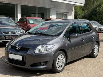 Sol*2.Hand*SR/WR*AHK*Tüv/Au 10/2027*Euro4