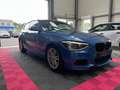 BMW 116 116i 136 ch Sport Blau - thumbnail 5