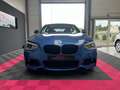 BMW Sport Blauw - thumbnail 6