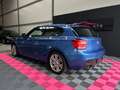 BMW Sport Blauw - thumbnail 2
