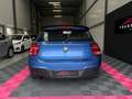 BMW Sport Niebieski - thumbnail 3