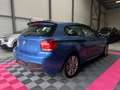 BMW Sport Blauw - thumbnail 4