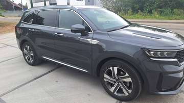 1.6 T-PHEV AWD Platinum n. 22 Mon. Werksgarantie
