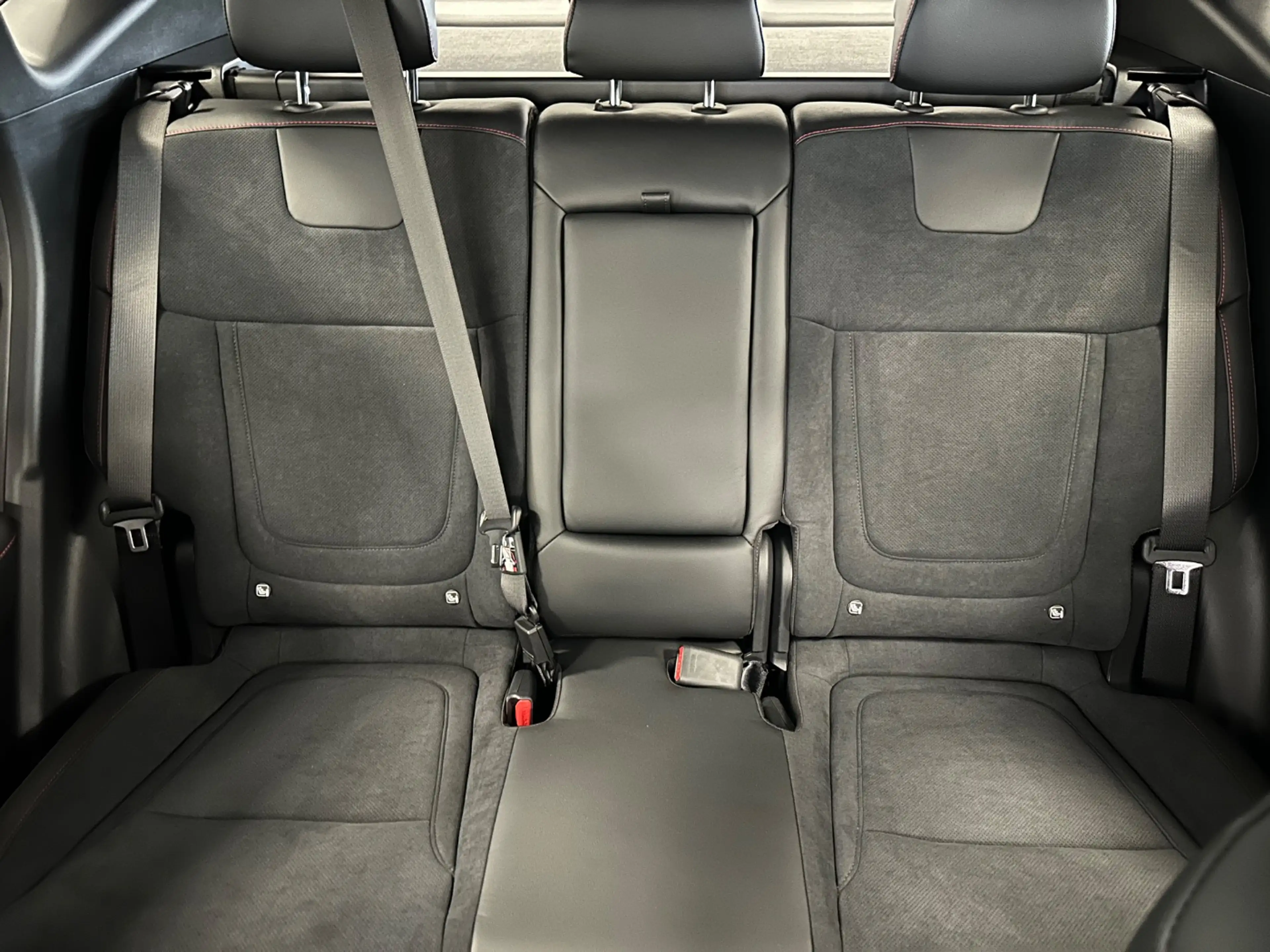 Hyundai TUCSON 1.6 T-GDI (OPF) N Line Krell, LED-PAKET — photo 13