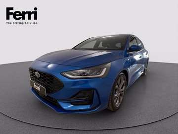 1.5 ecoblue ST-Line 120cv auto