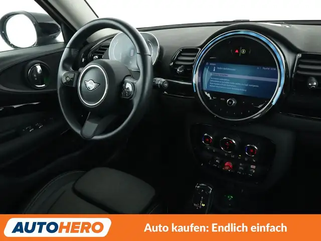 Mini Clubman view 13