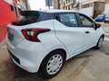 Nissan Micra 1.5dCi S&S Business 90 Blanco - thumbnail 3