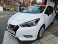 Nissan Micra 1.5dCi S&S Business 90 Blanco - thumbnail 2