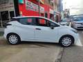 Nissan Micra 1.5dCi S&S Business 90 Blanco - thumbnail 4