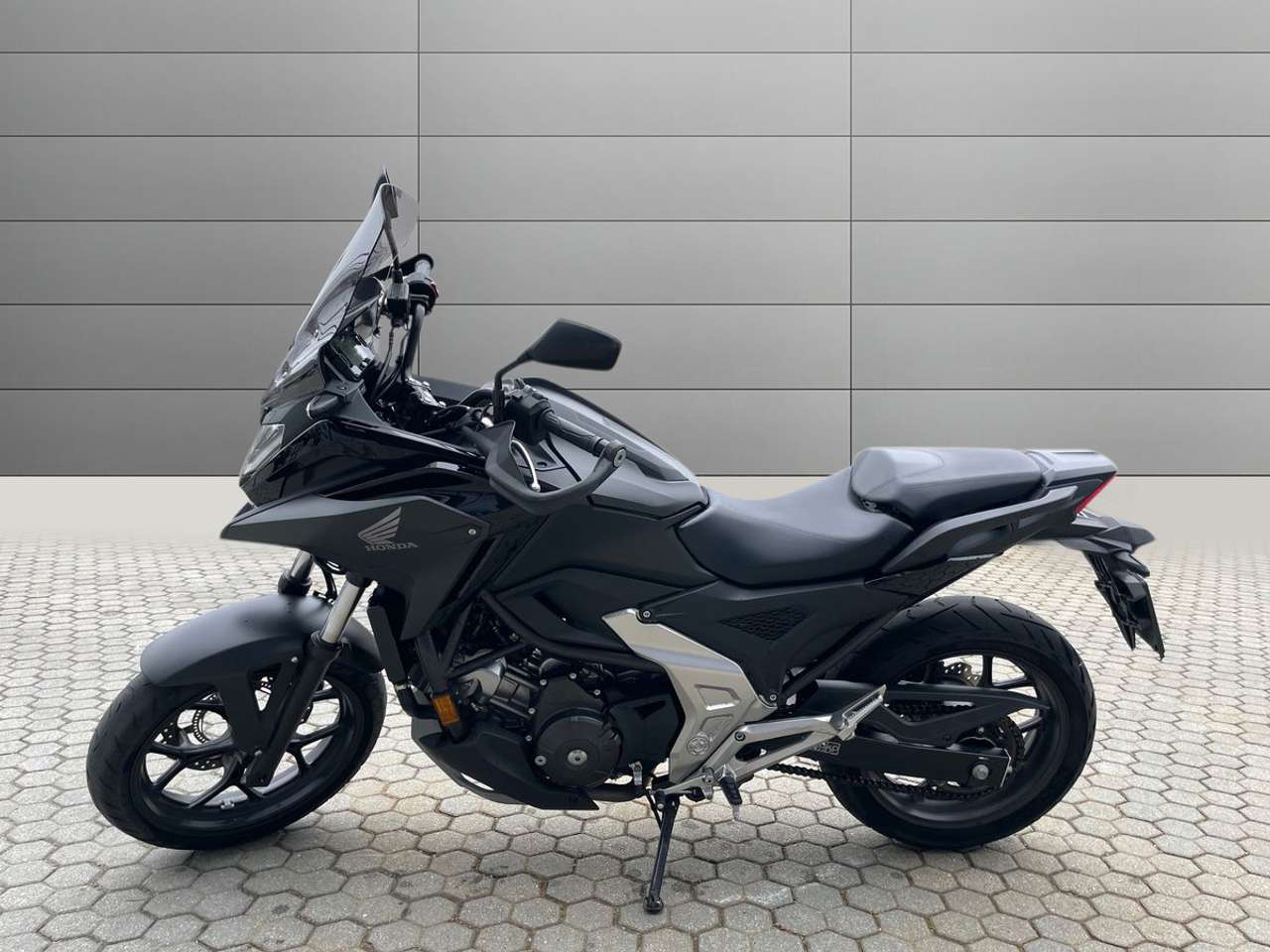 Honda Others - NC 750x Abs my21