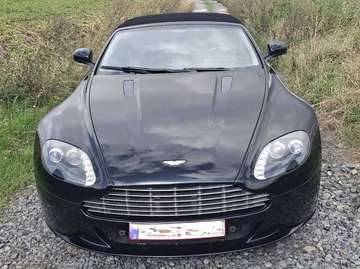 Vantage N420 Roadster 4.7i V8 Sportshift II