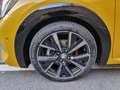 Peugeot 208 208 1.5 b.hdi 102 GT Pack TETTO PANORAMA NAVIG Giallo - thumbnail 10