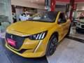Peugeot 208 208 1.5 b.hdi 102 GT Pack TETTO PANORAMA NAVIG Giallo - thumbnail 3