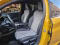 Peugeot 208 208 1.5 b.hdi 102 GT Pack TETTO PANORAMA NAVIG Giallo - thumbnail 7