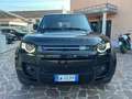 Land Rover Defender 110 3.0D I6 300 CV AWD Auto X-Dynamic HSE Noir - thumbnail 8