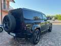 Land Rover Defender 110 3.0D I6 300 CV AWD Auto X-Dynamic HSE Noir - thumbnail 3