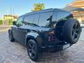Land Rover Defender 110 3.0D I6 300 CV AWD Auto X-Dynamic HSE Noir - thumbnail 5