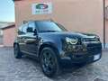 Land Rover Defender 110 3.0D I6 300 CV AWD Auto X-Dynamic HSE Noir - thumbnail 1