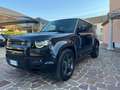 Land Rover Defender 110 3.0D I6 300 CV AWD Auto X-Dynamic HSE Noir - thumbnail 7