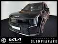 Kia EV9 Elektro 99 GT-Line LED*360°KAMERA*6-SITZER Schwarz - thumbnail 1